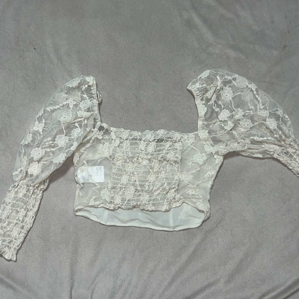 Blouse - Picture 3 of 3